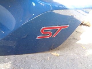 FORD FIESTA ST ΠΟΡΤ ΠΑΓΚΑΖ / 2017- / ΡΩΤΗΣΤΕ ΤΙΜΗ!! /...-thumb-1