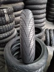1 TMX 120/70/17 MICHELIN TWO COMPOUND TECHNOLOGY