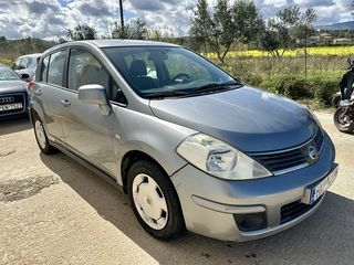 Nissan Tiida 2008-thumb-4