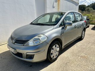 Nissan Tiida 2008-thumb-1