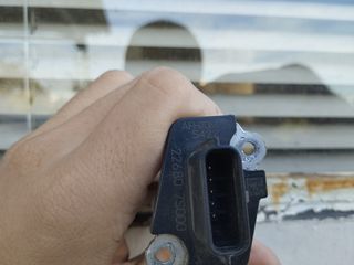 Μετρητής αερα NISSAN NAVARA D-40 174-thumb-3