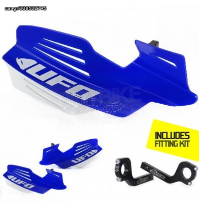 Χούφτες UFO VULCAN
