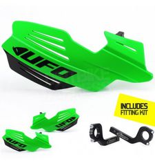 Χούφτες UFO VULCAN-thumb-6
