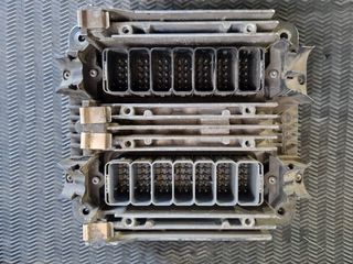 ΕΓΚΕΦΑΛΟΣ ΚΙΝΗΤΗΡΑ SCANIA R, P, G, L  EURO 6  DC13 148 2575013
