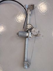 A2027301446 ΓΡΥΛΟΣ ΠΑΡΑΘΥΡΟΥ ΠΙΣΩ ΔΕΞΙΑ MERCEDES-BENZ W202 