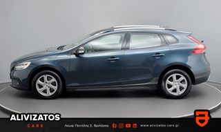 Volvo V40 Cross Country '17 T3 Livstyl Automatic Led Facelift