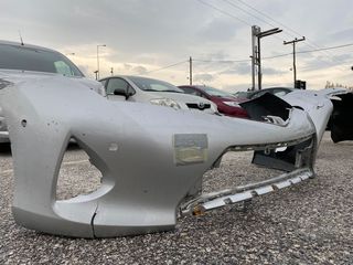 Μασκα Toyota Yaris 2015 -thumb-1
