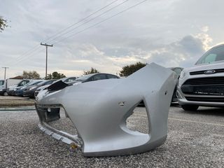 Μασκα Toyota Yaris 2015 -thumb-2