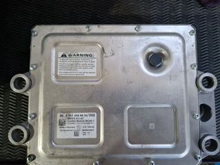 ΕΓΚΕΦΑΛΟΣ ΚΙΝΗΤΗΡΑ ΠΛΑΚΕΤΑ MERCEDES ATEGO AXOR ACTROS A0014466635 A0324482135 CONTINENTAL-thumb-3