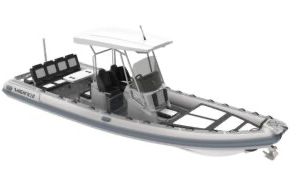 Highfield 2026 SPORT 800-thumb-2