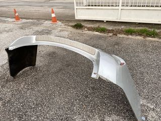 Toyota Yaris 2015 Ασημι-thumb-3