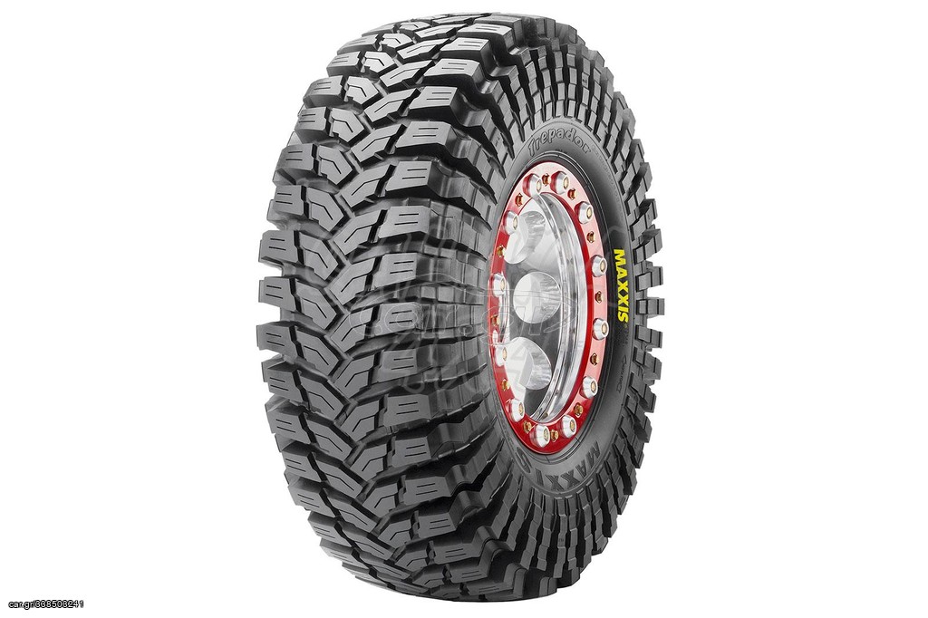 MAXXIS M8060 120K 35X12.50R16