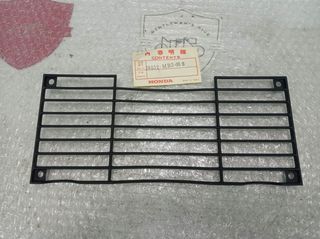 Honda VF 750/1000F interceptor grill ψυγείου radiator grill καινούργιο 84-85’