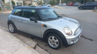 Mini Cooper '07