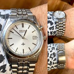 SEIKO kinetic -thumb-2
