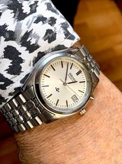 SEIKO kinetic -thumb-3