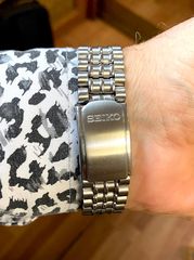 SEIKO kinetic -thumb-11