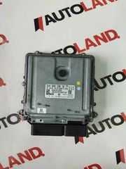 ΕΓΚΕΦΑΛΟΣ ΜΗΧΑΝΗΣ - MERCEDES SPRINTER 2.2CDI W906 06-13 646985