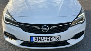 Opel Astra 2020 ΑΠΟ 536€ ΤΟ ΜΗΝΑ!-thumb-6