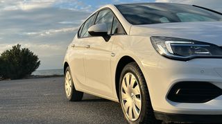 Opel Astra 2020 ΑΠΟ 536€ ΤΟ ΜΗΝΑ!-thumb-2