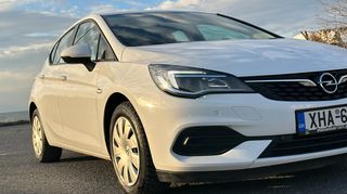Opel Astra 2020 ΑΠΟ 536€ ΤΟ ΜΗΝΑ!-thumb-3