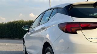 Opel Astra 2020 ΑΠΟ 536€ ΤΟ ΜΗΝΑ!-thumb-9