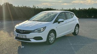 Opel Astra 2020 ΑΠΟ 536€ ΤΟ ΜΗΝΑ!-thumb-1