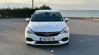 Opel Astra 2020 ΑΠΟ 536€ ΤΟ ΜΗΝΑ!-thumb-5