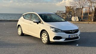Opel Astra 2020 ΑΠΟ 536€ ΤΟ ΜΗΝΑ!-thumb-4