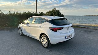 Opel Astra 2020 ΑΠΟ 536€ ΤΟ ΜΗΝΑ!-thumb-8