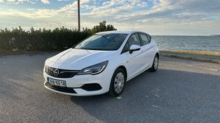 Opel Astra 2020 ΑΠΟ 536€ ΤΟ ΜΗΝΑ!-thumb-7