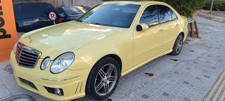 Mercedes-Benz E 300 2005