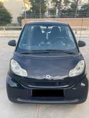 Smart ForTwo '08 1.0 turbo 84ps