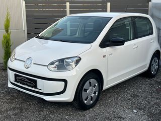 Volkswagen Up '14 CUP AUTOMATIC 75HP