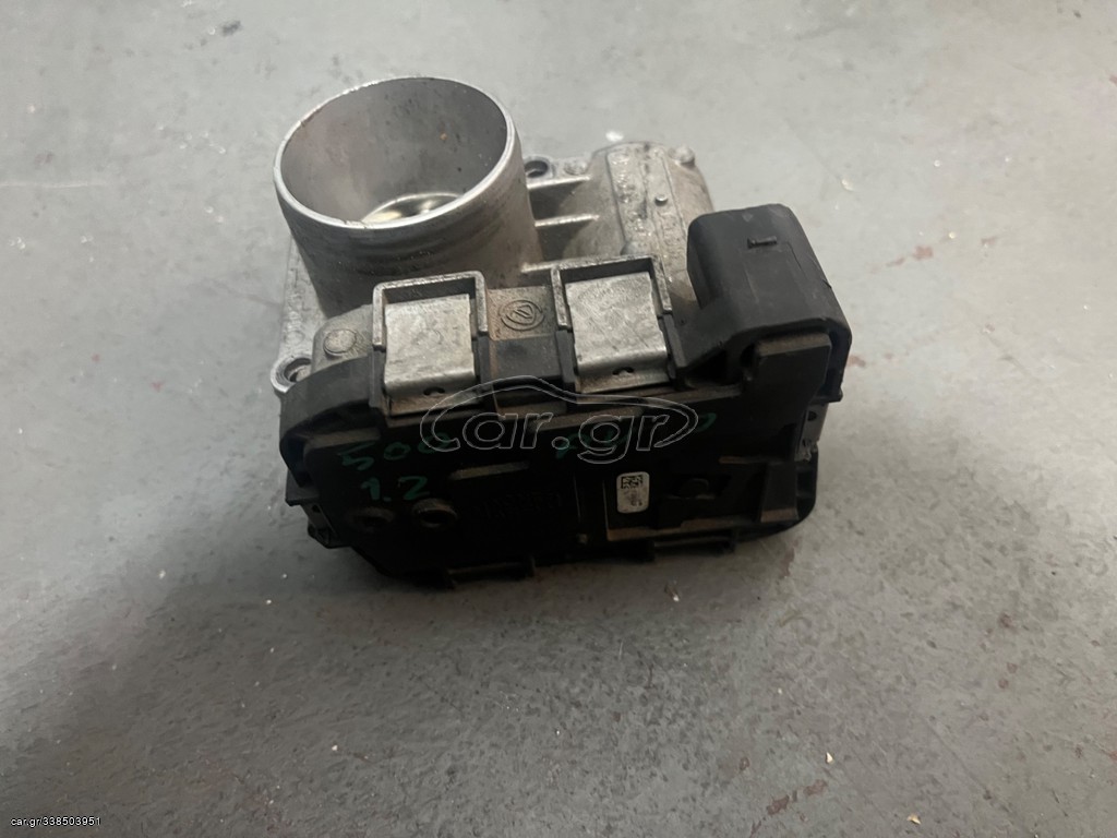 ΠΕΤΑΛΟΥΔΑ ΓΚΑΖΙΟΥ FIAT 55250461