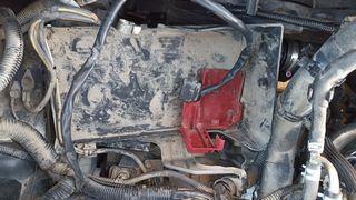 PEUGEOT 4007 2.0 DIESEL - BSY - '07-'13 * ΒΑΣΗ ΜΠΑΤΑΡΙΑΣ *ΑΝΤΑΛΛΑΚΤΙΚΑ SUVparts - AUTOplace*