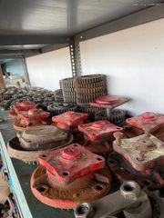 KUHN-KVERNELAND-VICON-TAARUP-KRONE-GALFRE-JF-thumb-1