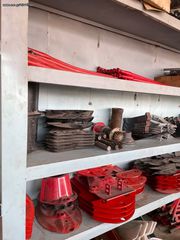 KUHN-KVERNELAND-VICON-TAARUP-KRONE-GALFRE-JF-thumb-3