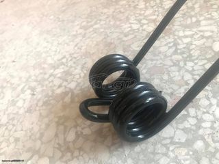 Τζίνια χορτοσυλλέκτη FELLA-thumb-3