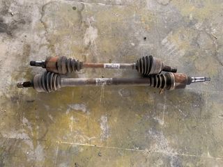 Ημιαξόνια Peugeot 207 NFU -thumb-2