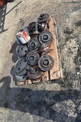 Ανταλλακτικά σβολοτρίφτη KUHN 302D-thumb-4