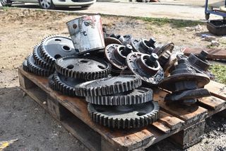 Ανταλλακτικά σβολοτρίφτη KUHN 302D-thumb-7