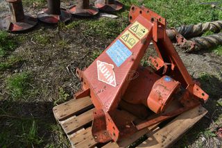 Ανταλλακτικά σβολοτρίφτη KUHN 302D-thumb-10