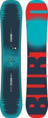 Χειμερινά Σπόρ snowboard '18 Burton Process 1.57 με Cartel 