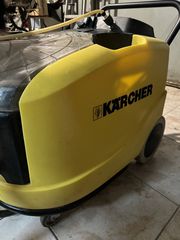 Karcher σκούπα βιολογικού puzzi 300