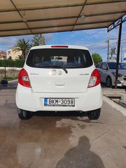 Suzuki Celerio 2018-thumb-1