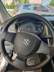 Suzuki Celerio 2018-thumb-3