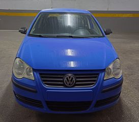 Volkswagen Polo '07