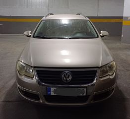 Volkswagen Passat '07