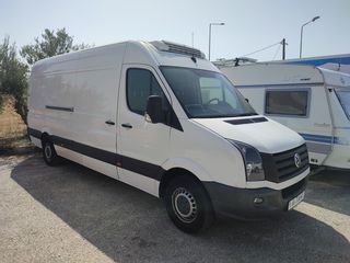 Volkswagen '16 CRAFTER 2.0 136HP